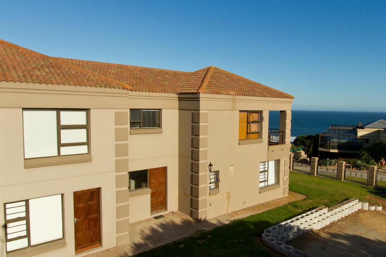 Tranquil Shores Wilderness Exterior foto